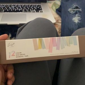 Brand new masking task pack! Add on !